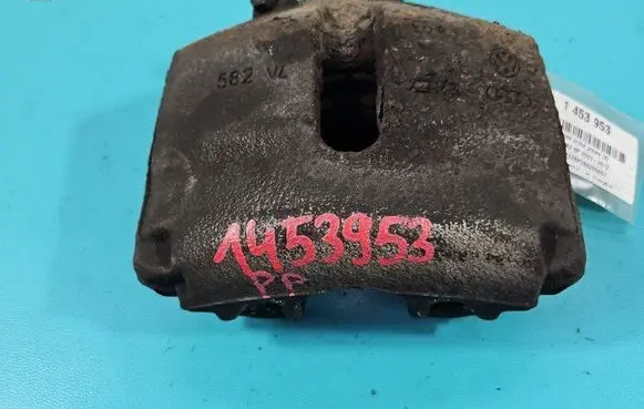 Audi A3 S3 8P Front brake caliper IMPRK1453953