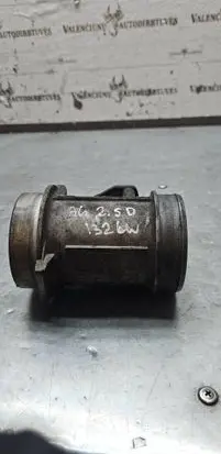Audi A6 S6 C6 4F Mass air flow meter 059906461D