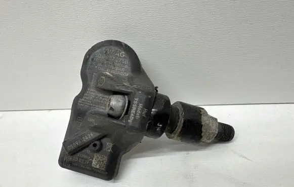 Porsche Macan (95B) Tire pressure sensor 5Q0907275B