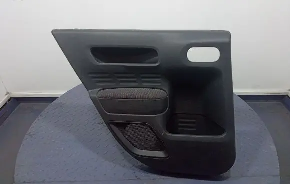 Citroen C4 Cactus Door card panel trim set 98011900ZD