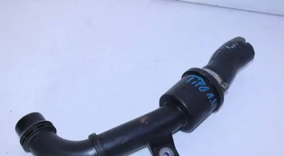 Fiat Tipo Intercooler hose/pipe 51953256 080191412 D286