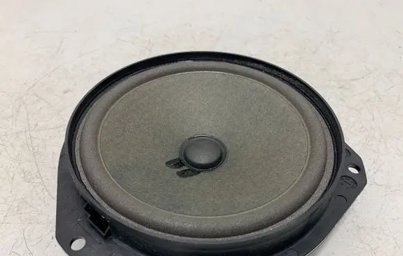 Peugeot Boxer Front door speaker 518302300 32919