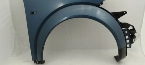Audi A2 Fender