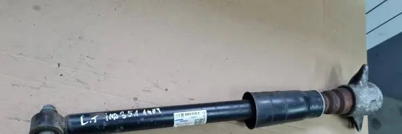 Audi A4 S4 B9 Rear shock absorber/damper 8W9035E EC009901 8W9035F