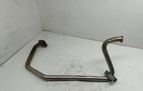 BMW 3 E36 EGR valve line/pipe/hose