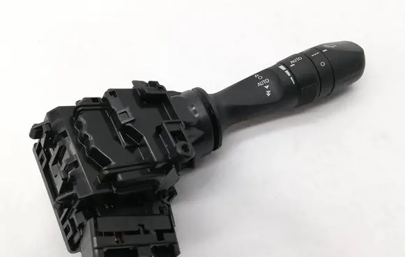 Toyota C-HR I Wiper speed switch 