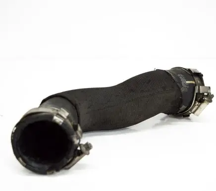 Audi A6 S6 C6 4F Intercooler hose/pipe 4F0145709H