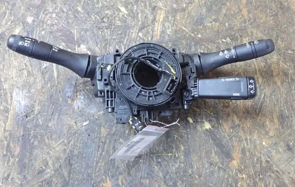 Renault Clio V Other switches/knobs/shifts 255678675R