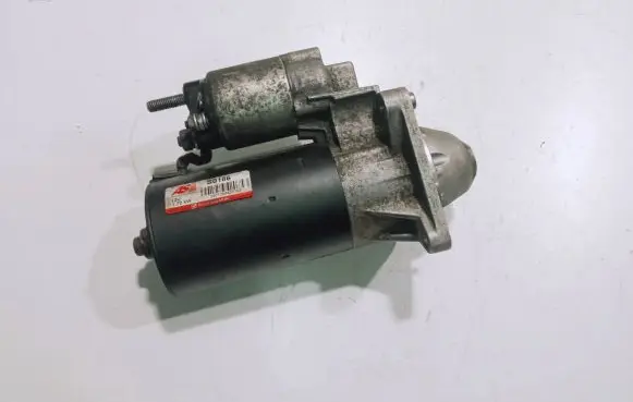 Opel Signum Starter motor 5901259420753 S0186