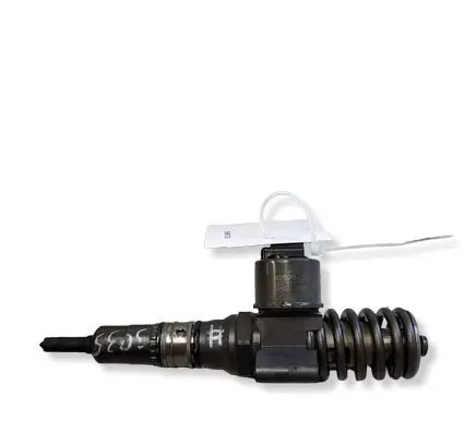 Mitsubishi Grandis Fuel injector 03G130073G 0414720404