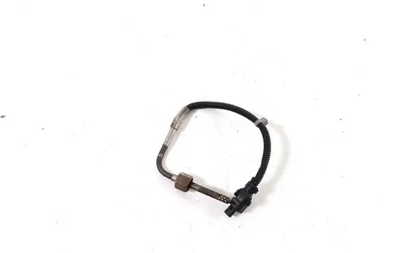 Exhaust gas temperature sensor
