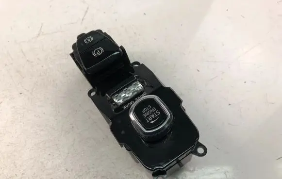 Volvo S90, V90 Other switches/knobs/shifts P31443818