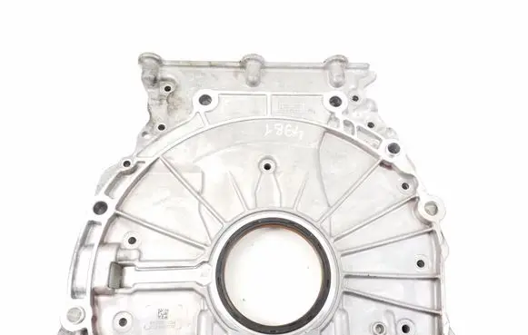 Mini Cooper Countryman F60 Timing chain cover 8632012