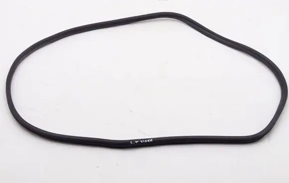 Citroen Xsara Picasso Rubber seal rear door 