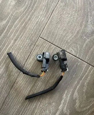 Citroen C4 II Other devices 9831467780