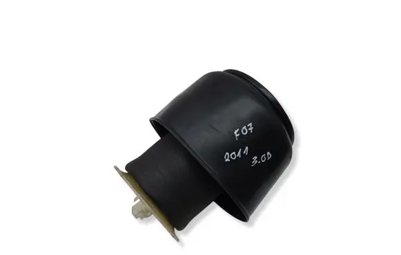 BMW 5 GT F07 Rear air suspension bag/shock absorber 