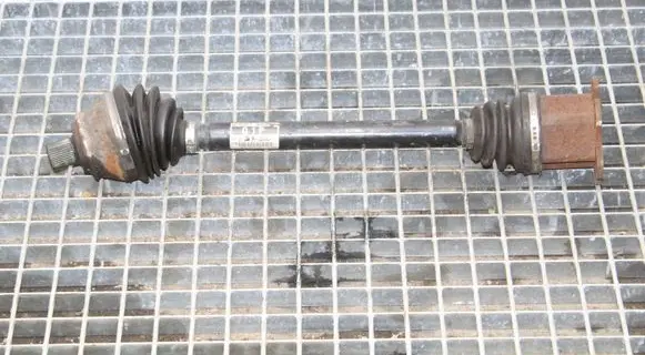 Audi A8 S8 D3 4E Front driveshaft 4E0407271P