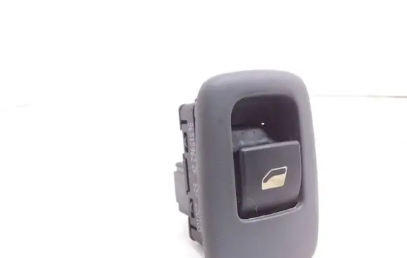 Citroen C5 Electric window control switch 96515962ZF