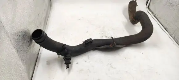 Volkswagen Sharan Intercooler hose/pipe 7M0145955G