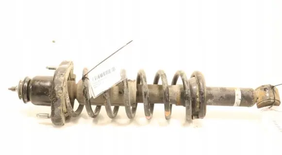 Rear shock absorber/damper