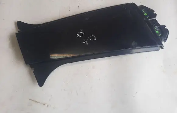 Mercedes-Benz CLA C117 X117 W117 (B) pillar trim (top) A1176900179