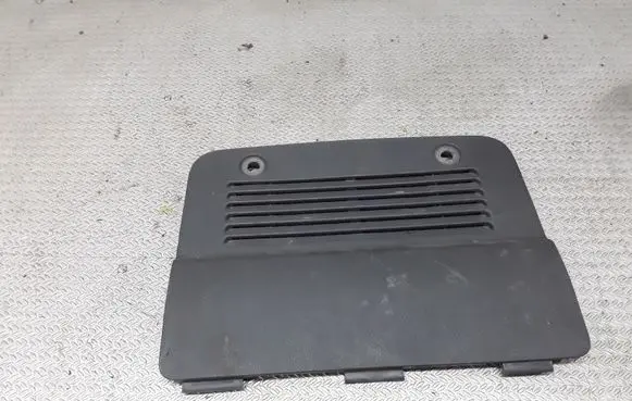 SsangYong Kyron Trunk/boot trim cover 7743309000
