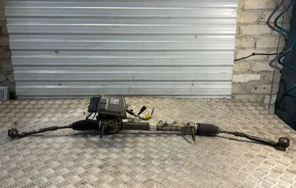 Peugeot 308 Steering rack 5WK67004 1409020080403 680000504600