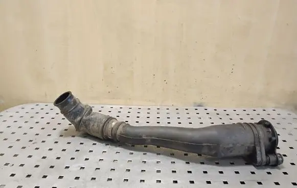 Renault Trafic III (X82) Fuel tank filler neck pipe 172218651R 93868450