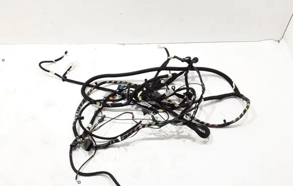 Renault Trafic III (X82) Other wiring loom 241639537R