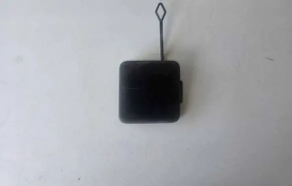 BMW 5 F10 F11 Rear bumper row hook cap/cover 7207121