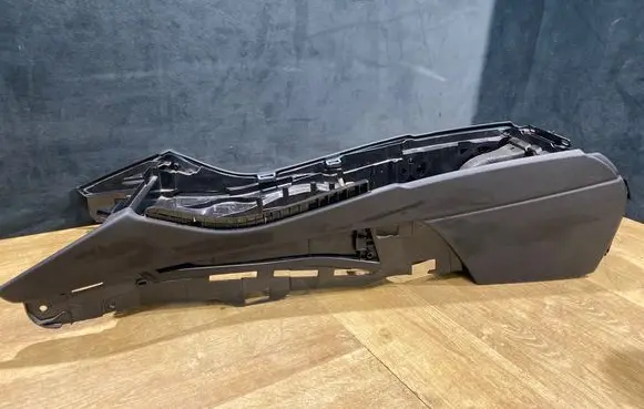 BMW 5 F10 F11 Center console 93060702 9306072 9277257