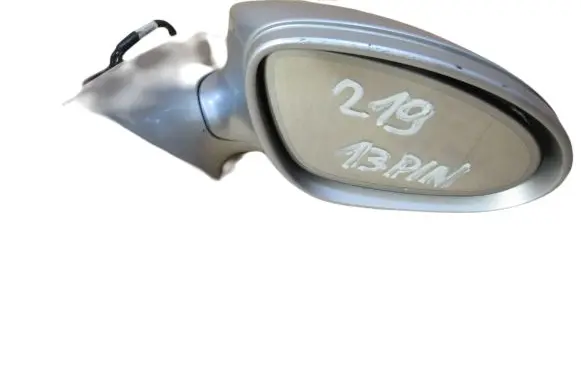 Mercedes-Benz CLS C219 Front door electric wing mirror A219XXXXXXX