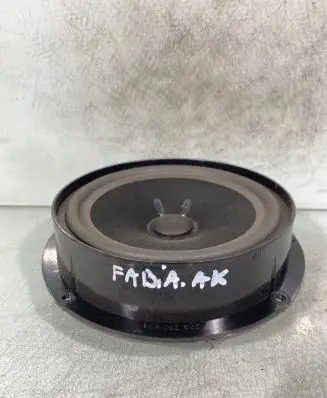 Skoda Fabia Mk1 (6Y) Rear door speaker 1z0035411c