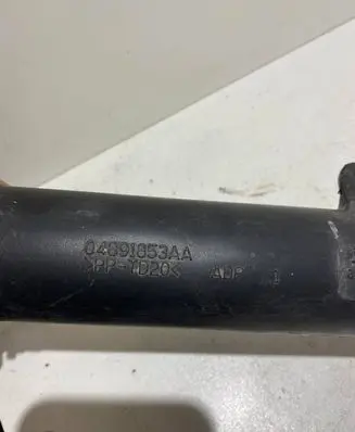 Dodge Caliber Intercooler hose/pipe 04891853AA