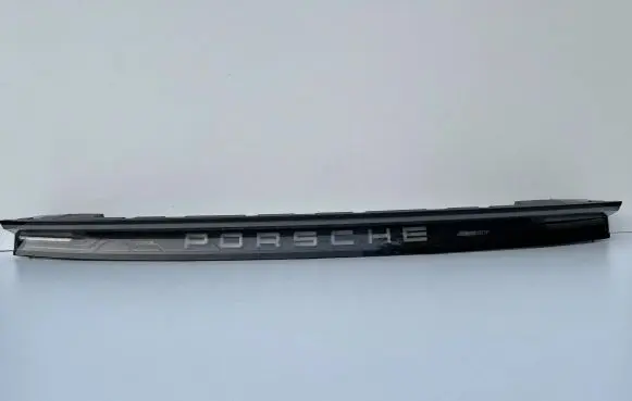 Porsche Taycan 9J1 Rear/tail lights 9J1945082B 2SD01652400