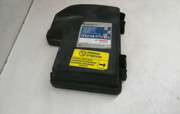 Volvo XC90 Fuse box cover 8645259