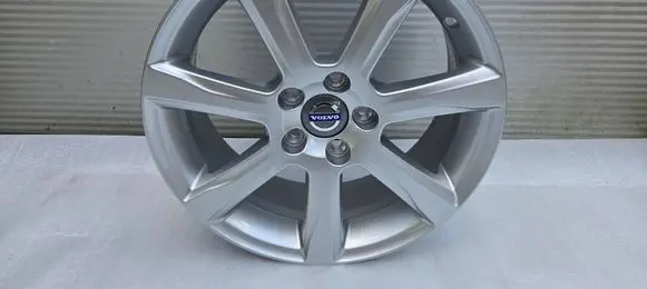 Volvo V60 R17 alloy rim 31439298
