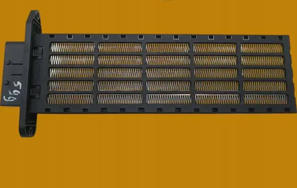 Hyundai ix35 Interior heater climate box assembly 