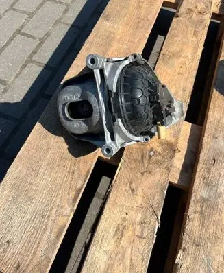 Audi Q5 SQ5 Engine mount vacuum valve 4M0190371M