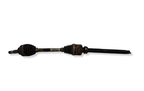 Peugeot Expert Front driveshaft 