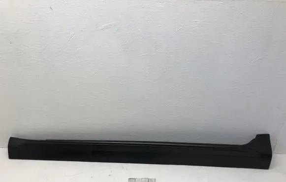 Volvo S90, V90 Front sill trim cover 31386143