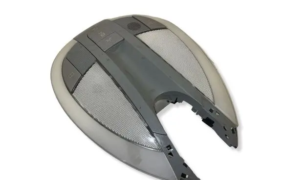 Mercedes-Benz E W211 Front seat light A2118206401