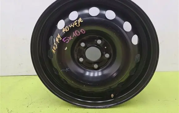 Rover 75 R15 steel rim 