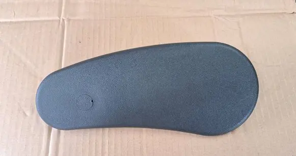 Fiat Stilo Front door seat control surround trim 