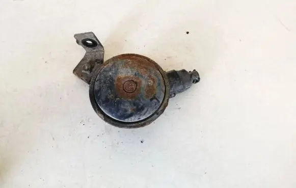 Hyundai Santa Fe Horn signal