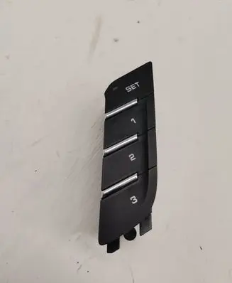 Porsche Macan (95B) Seat memory switch 95B959856