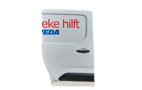 Opel Combo E Side sliding door 
