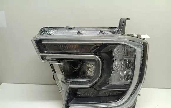 Ford Ranger IV Headlight/headlamp N1WB13E015ED
