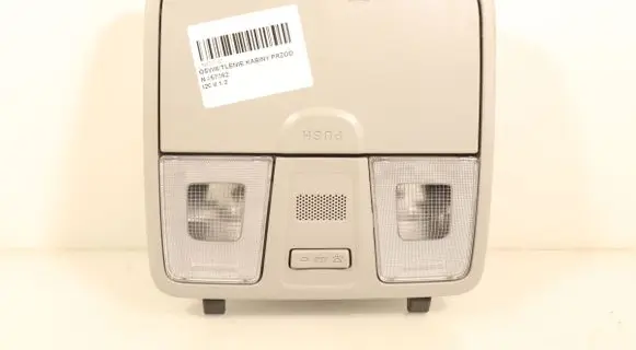 Hyundai i20 (GB IB) Other interior light 92810-C701TTX