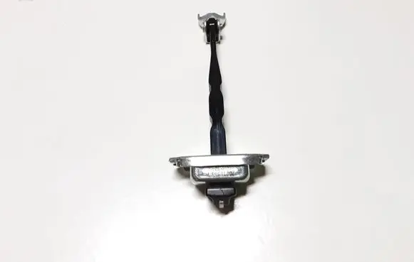 Nissan Juke II F16 Front door check strap stopper 20231203B